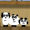 3 Pandas