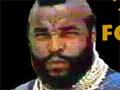 Mr T Soundboard