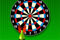 501 Dart Challenge