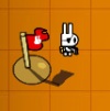 Bunny Flags