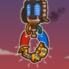 Canoniac Launcher