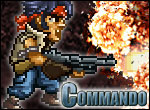 Commando