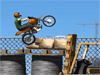 Construction Yard Bike