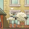 Home Sheep Home 2