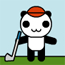 Panda Golf 2