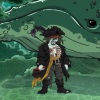 Pirates Of The Undead Sea