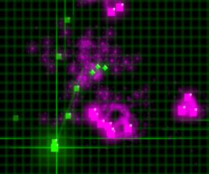 Pixel Blast