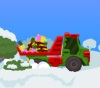 Santa Truck