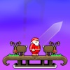 Super Santa Kicker 2