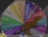 Treadmillasaurus Rex