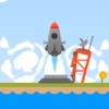 Wonder Rocket
