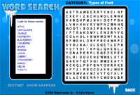 Word Search