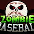 Zombie Baseball