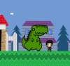 Me And My Dinosaur